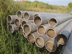 Irrigation Pipe 