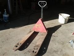 ML55 Pallet Jack 