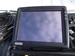 Trimble Fmx 1000 GPS Guidance System 