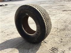 Goodyear G286 445/65R22.5 Unmounted Construction Tire 
