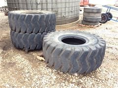 23.5-25 Wheel Loader Tires 