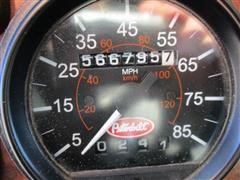 Odometer