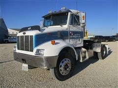 2002 Peterbilt 330 S/A Truck Tractor 