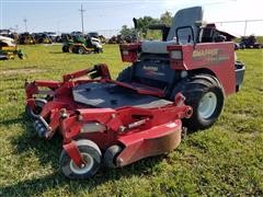 2000 Snapper ZF2 300GKU Zero-Turn Mower 