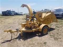 1996 Vermeer BC935 Wood Chipper 