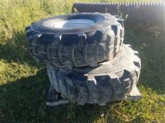 Michelin 16.00R20 Tires/Rims 