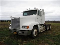 1999 Freightliner T/A Truck Tractor 