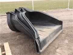 Flared End Sections For 30" To 36" Plastic Pipe 