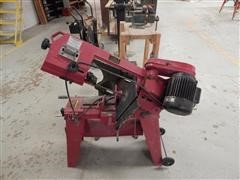 Central Machine Bandsaw 