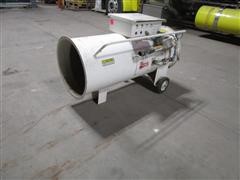 Heat Wagon 1800B Heater 