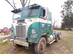 1987 Freightliner Truck Tractor 