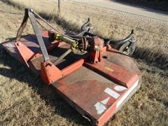 Bush Hog 278 Mower 