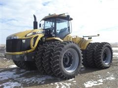 2012 Challenger MT975C Tractor 