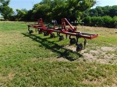 3-Pt Liquid Fertilizer Applicator 