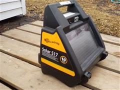 Gallagher Solar S17 Solar Electric Fencer 