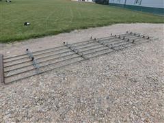 Continuous Fencing Jig 