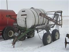 Towed Sprayer 