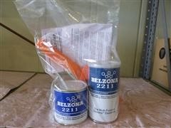 Belzona Products 