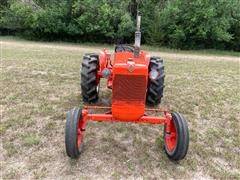 1957 Allis-Chalmers D14 2WD Tractor BigIron Auctions