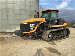 2000 Caterpillar 95E Track Tractor 