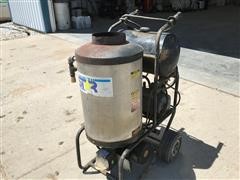 North Star 22111 Hot Water Power Washer 
