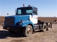 1994 Whgm WGM T/A Truck Tractor 