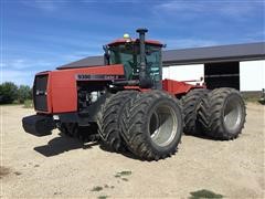 1996 Case IH 9380 4WD Tractor 