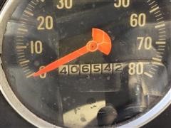 Odometer