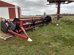 1999 Case IH 1020 Bean Head 