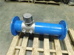 McCrometer Irrigation Flow Meter 
