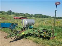 John Deere 494A 4 Row Planter 