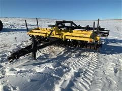 AerWay AWSS150-AG-3 CCT Minimum Tillage Tool 