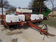 Case IH 900 Planter 