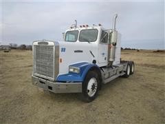 1988 Freightliner Truck 