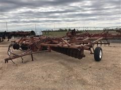 Massey Ferguson 820 Series 1867 Disk 