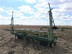 John Deere 7100 Planter 