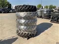 Titan 13.6-28 Tires 