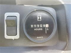 Hours Meter