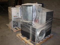 Heating And Cooling Systems 