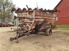 Botec 365 Feed Wagon 