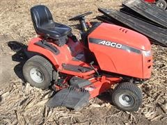 Agco 522 Lawn Mower 