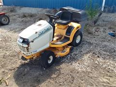 Cub cadet grass online catcher