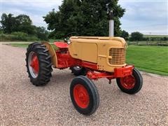 Case 300 2WD Tractor 