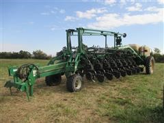 2006 Great Plains YP-1625 Air Planter 
