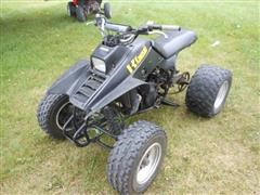 Kawasaki 250 ATV 