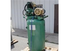 Speedaire 12722A Industrial Air Compressor 