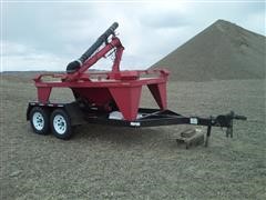 2004 Freisen Seed Titan Tender 