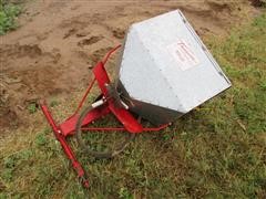 Thompson Seeder Company 53B Broadcast Spreader 