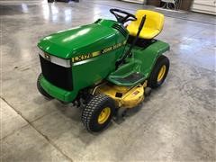 John Deere LX176 Riding Mower 