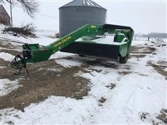 John Deere 735 MoCo Mower Conditioner 